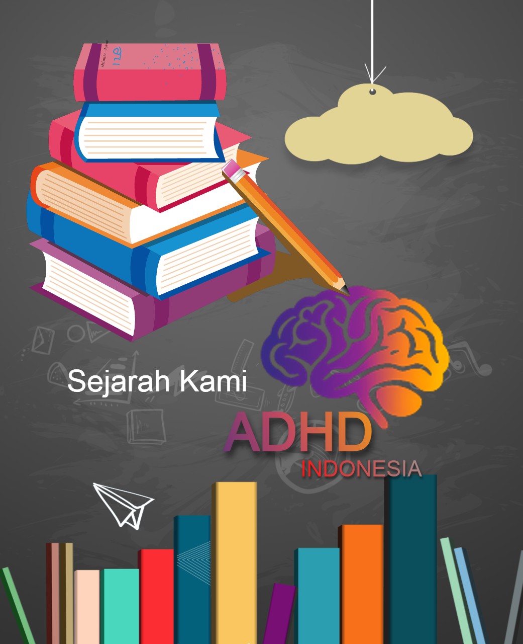 Sejarah ADHD Indonesia Kabupaten Sumba Barat Daya